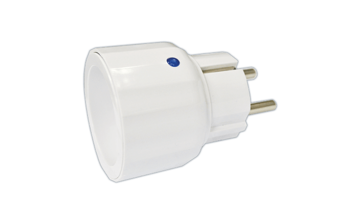 EVERSPRING - Mini Prise Variateur Z-Wave Plus AD147-2 (prise Schuko)