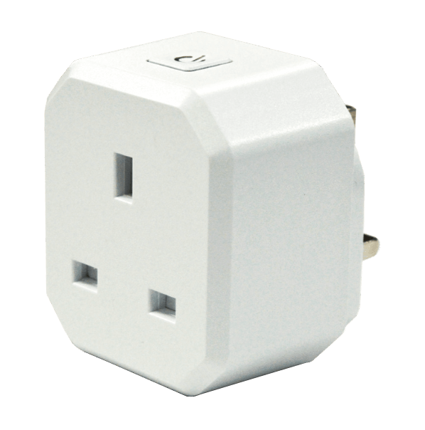 Smart plug  Type G Z-Wave Everspring